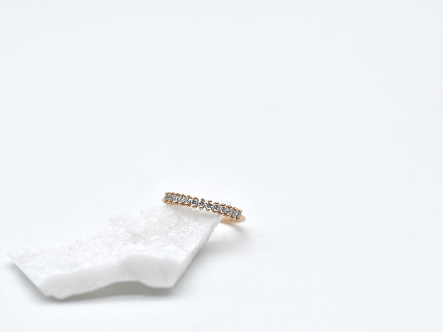 Bague Véga