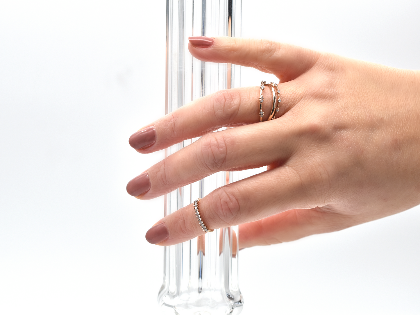 Bague Véga