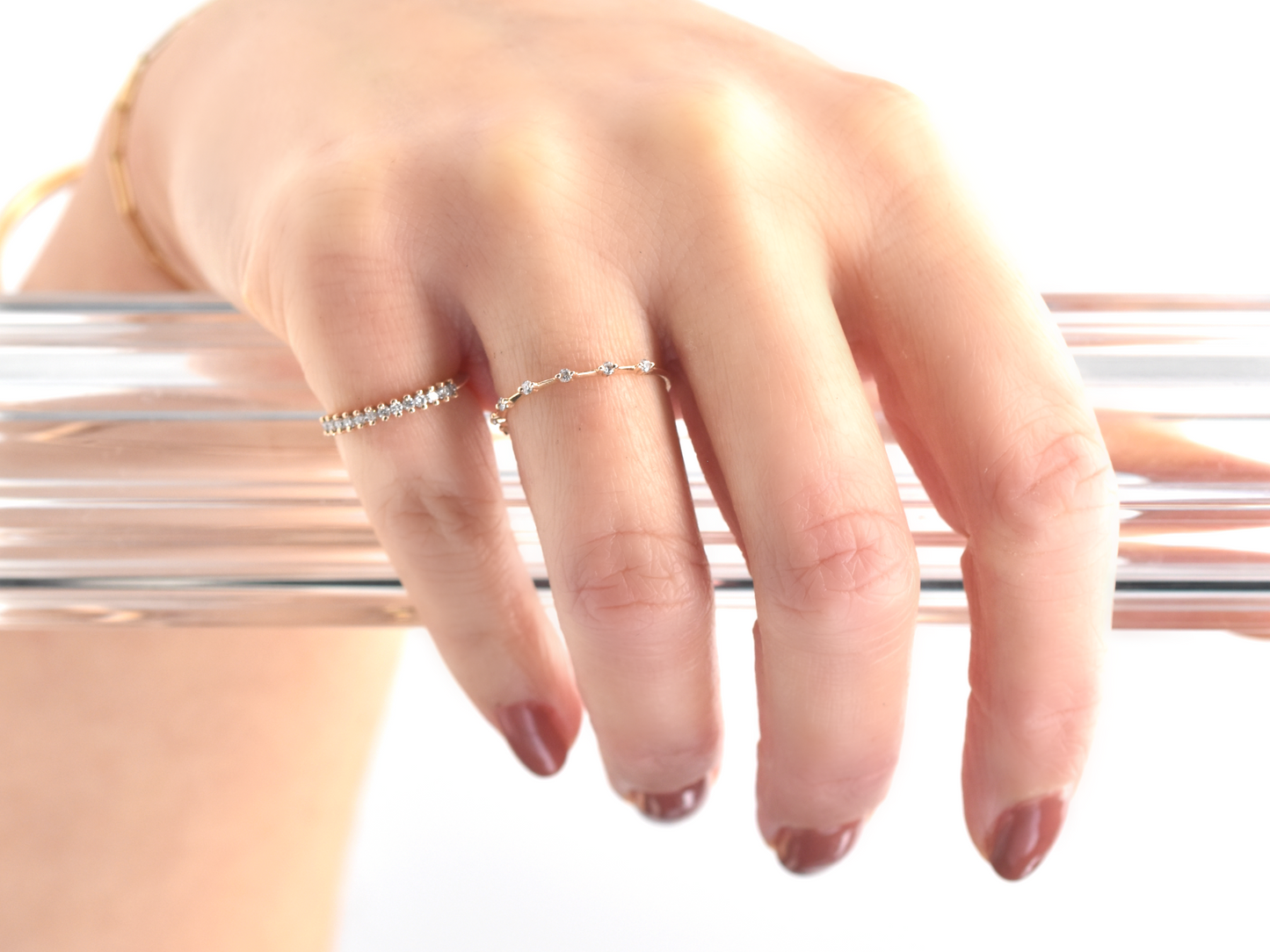 Bague Véga