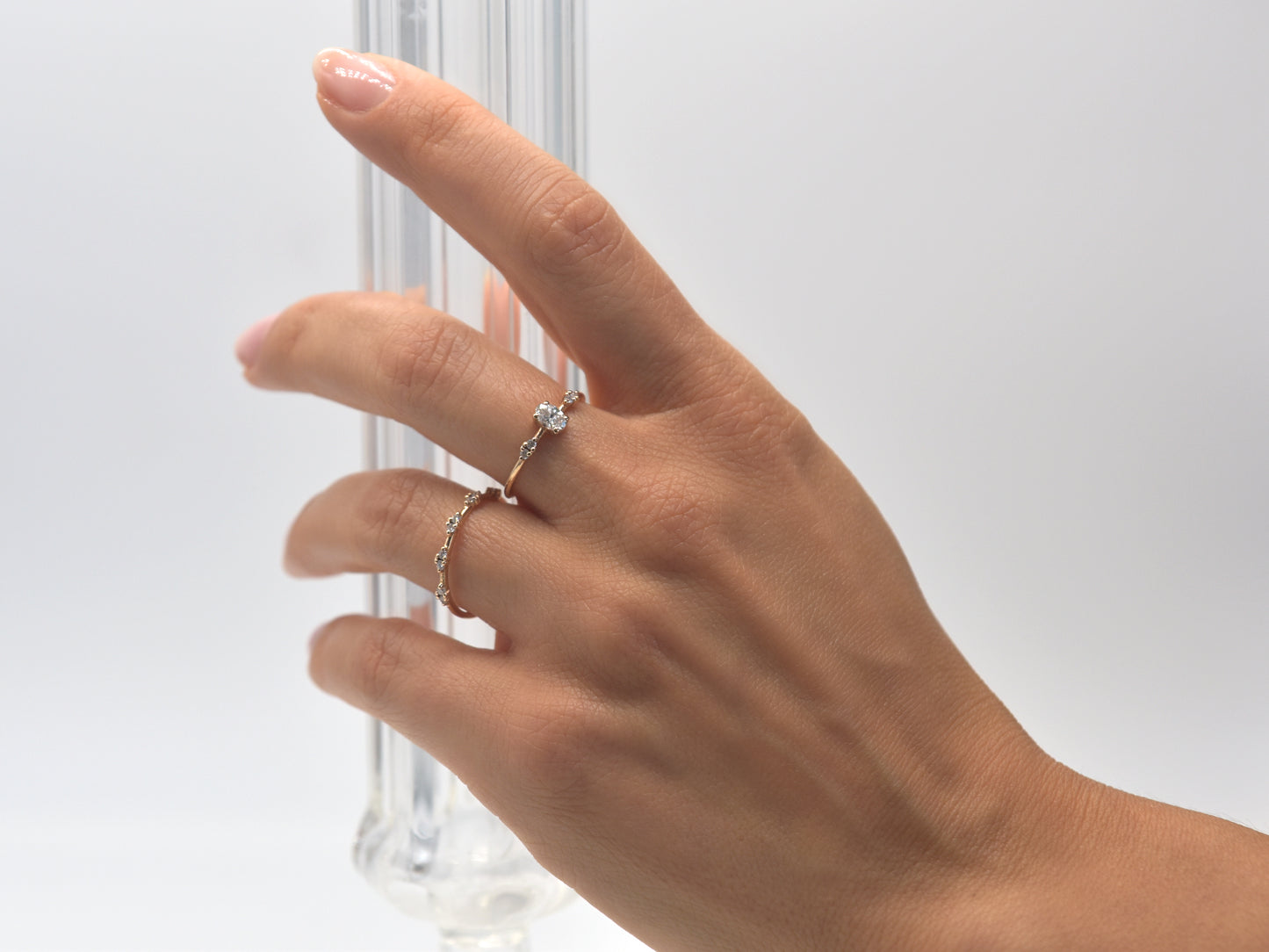 Bague Souveraine