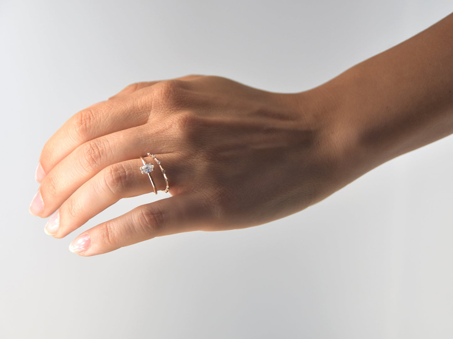 Bague Héritage