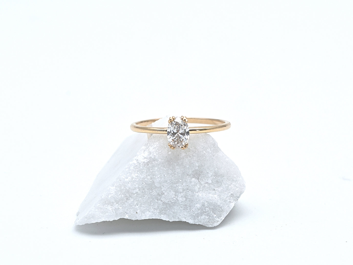 Bague Héritage