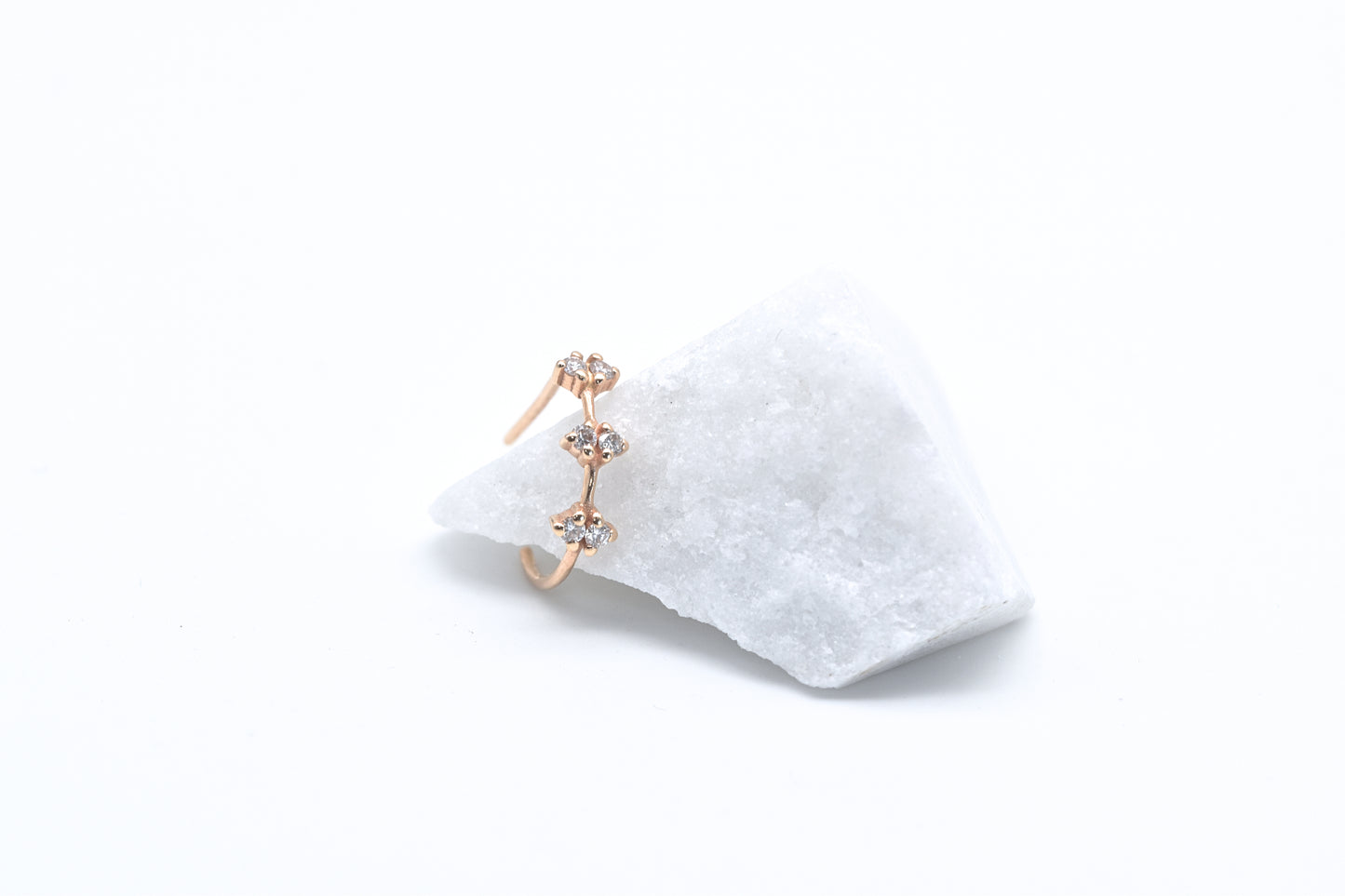 Petite créole Gemini