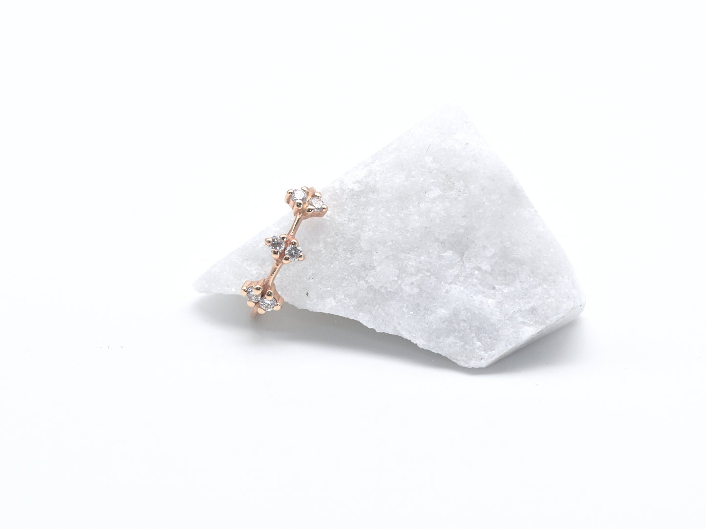 Petite créole Gemini