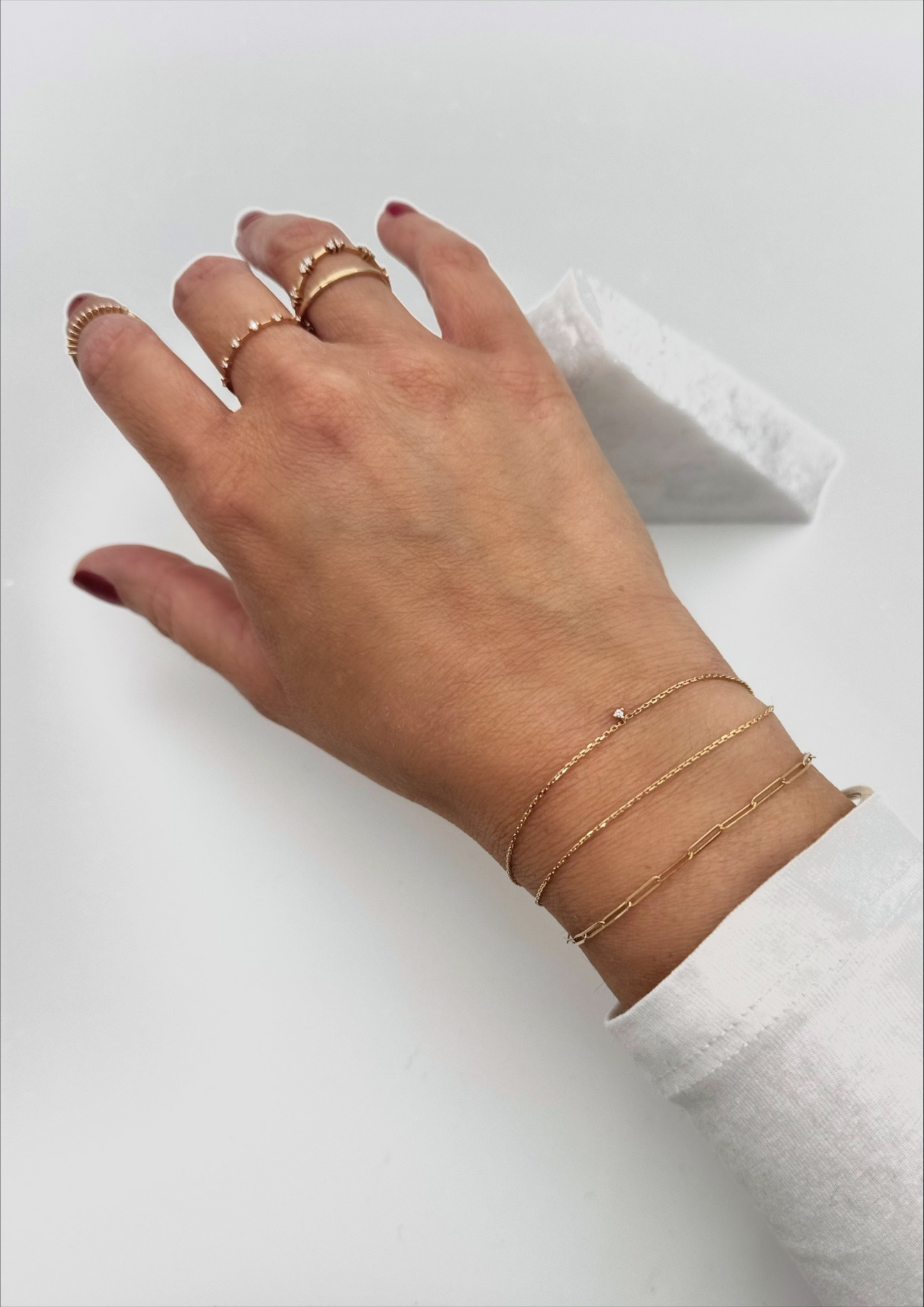 Bracelet Stardust