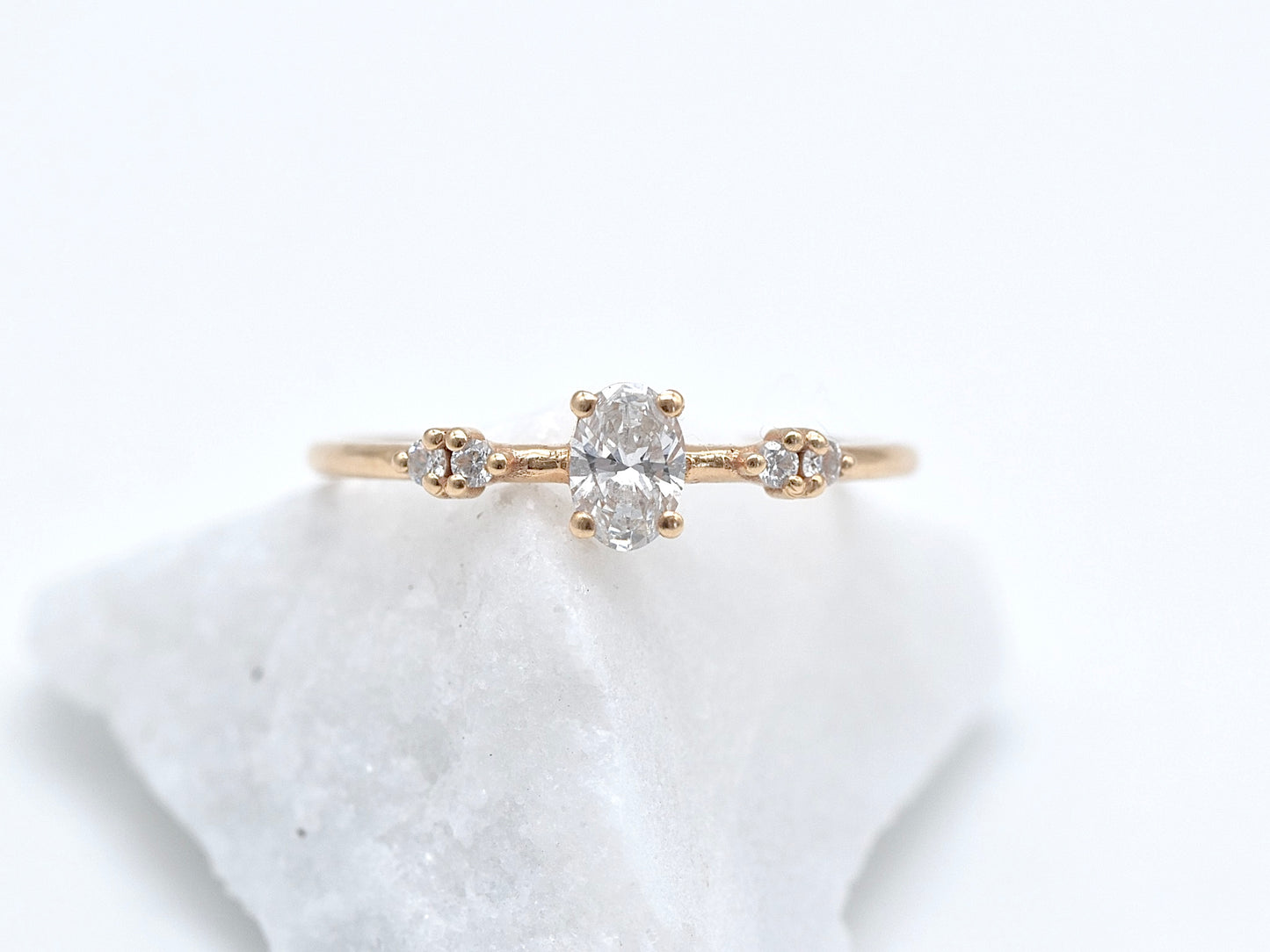 Bague Souveraine