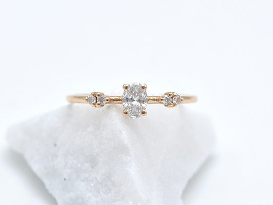 Bague Souveraine