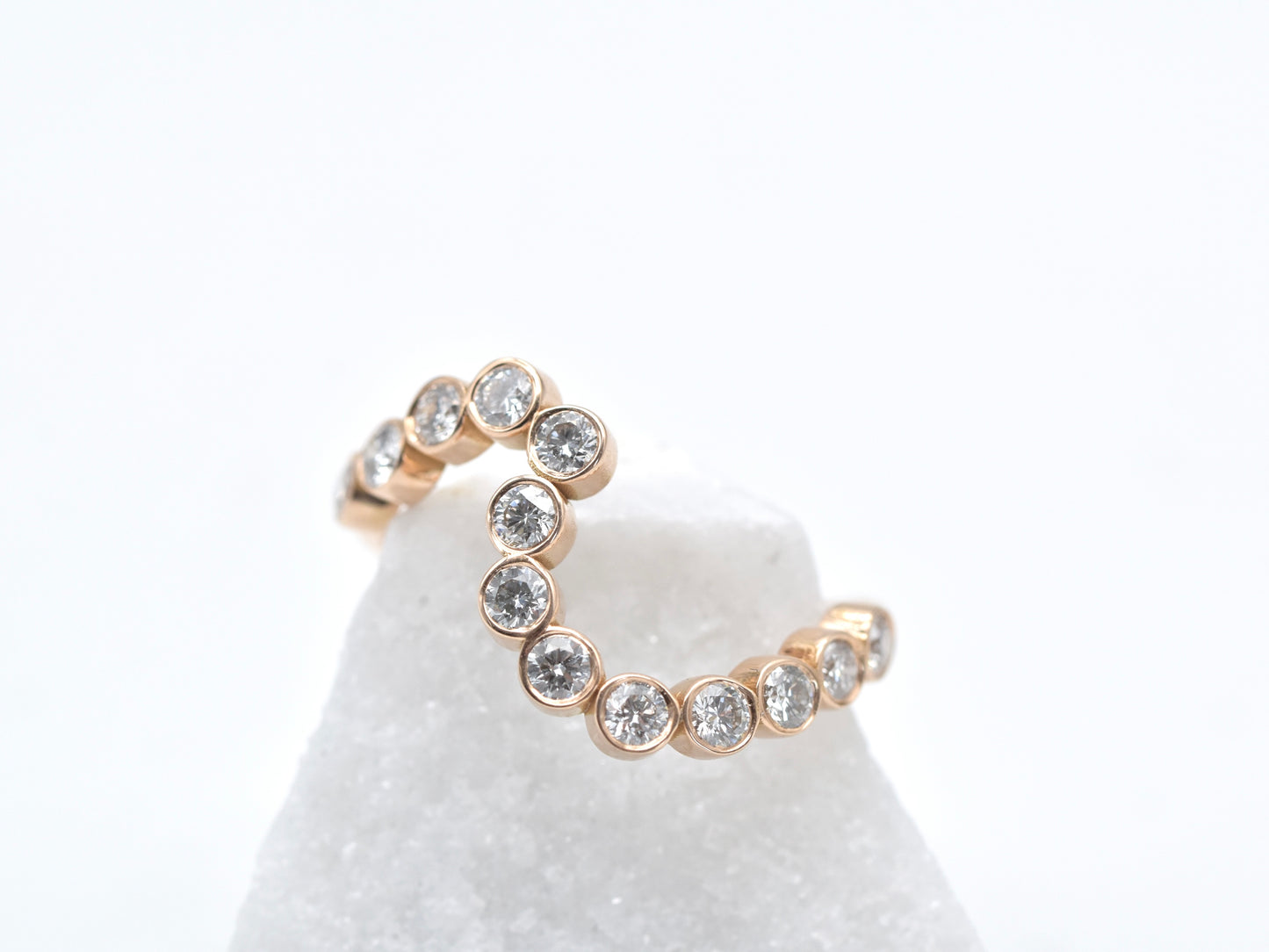 Bague Vague