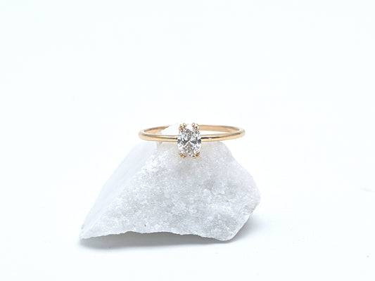 Bague Héritage