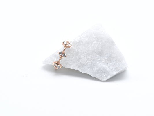 Petite créole Gemini
