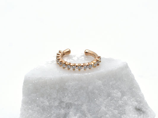 Ear Cuff Solara