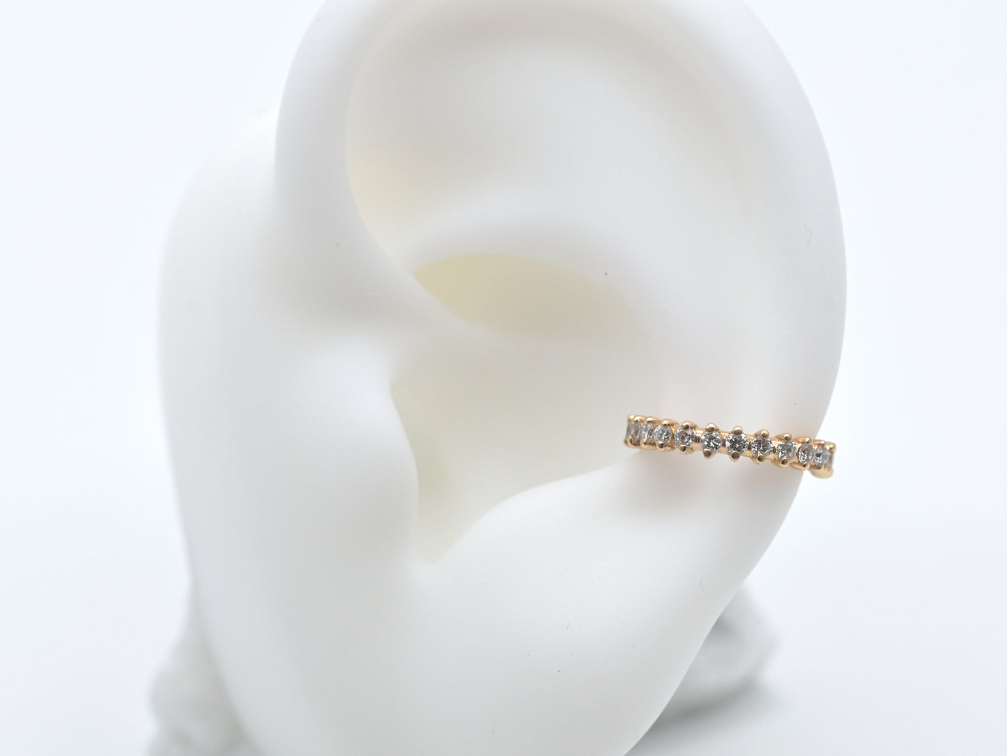 Ear Cuff Solara
