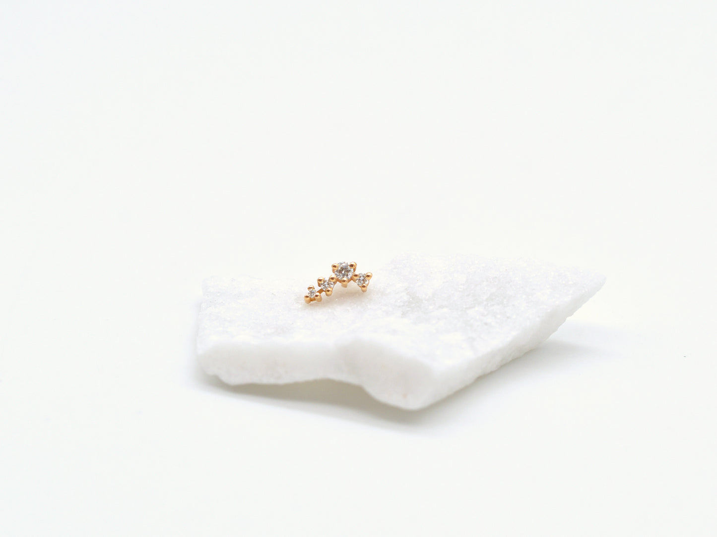 Boucle d'oreille Icône